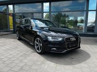 Gebraucht Audi A4 Ambition 190 PS (139 kW) 2015 Schwarz Kombi