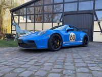 Gebraucht Porsche 992 510 PS (375 kW) 2021 Blau