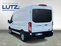 gebraucht Ford Transit -E! Trend 350L2 184PS Automatik *sofort Verfügbar*