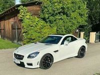 Mercedes Slk55 Amg Gebraucht Kaufen 64 Autouncle