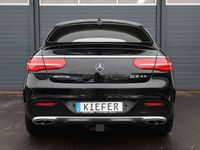 gebraucht Mercedes GLE43 AMG AMG 4MATIC/360°/WIFI/AHK/TOTW/SHZ/SBL/R22