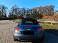 gebraucht Audi TT Roadstar 2.0 TFSI