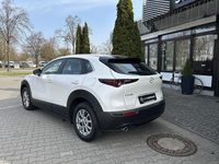 Gebraucht Mazda CX-30 122 PS (89 kW) 2022 SUV