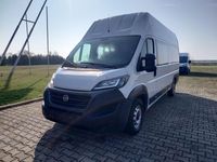 Gebraucht Fiat Ducato 178 PS (130 kW) 2020 Weiß Van