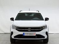 Neu VW Taigo Goal 95 PS (69 kW) 2025 Weiß SUV