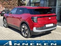 Gebraucht Ford Explorer Premium 210 kW (286 PS) 2025 Rot SUV