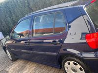 Gebraucht VW Polo 75 PS (55 kW) 2000 Blau Kleinwagen