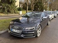 Second-hand Audi S7 Performance 420 CP (308 kW) 2014 Hatchback