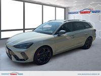 Neu Cupra Leon VZ 333 PS (244 kW) 2026 Grau Limousine