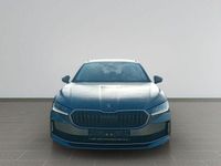 Neu Skoda Superb Selection 150 PS (110 kW) 2025 Graphitegrau metallic Kombi