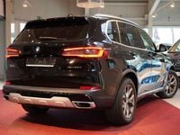 Gebraucht BMW X5 xLine 231 PS (169 kW) 2021 Schwarz SUV