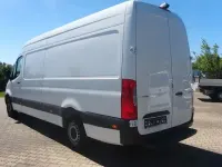 Gebraucht Mercedes Sprinter 2025 Andere Van