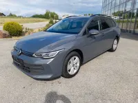 Gebraucht VW Golf VIII 150 PS (110 kW) 2025 Grau Kombi