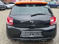 gebraucht Citroën DS3 RACING-KLIMA-NAVI-PDC-MULTI-GARANTIE