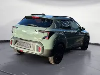 Gebraucht Kia Stonic GT-Line 116 PS (85 kW) 2026 Grün SUV