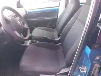 Gebraucht Skoda Citigo Active 60 PS (44 kW) 2018 Costa azul metallic costa azul metallic Kleinwagen
