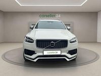 Gebraucht Volvo XC90 R-Design 235 PS (172 kW) 2017 Weiß SUV