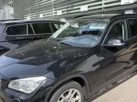 Second-hand BMW X1 218 CP (160 kW) 2013 SUV