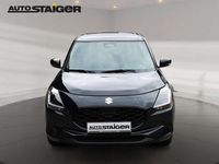 Neu Suzuki Swift 83 PS (61 kW) 2026 Super black pearl Kleinwagen