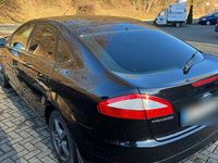 Gebraucht Ford Mondeo 140 PS (102 kW) 2008 Limousine