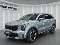 Neu Kia Sorento 252 PS (185 kW) 2026 Grau SUV