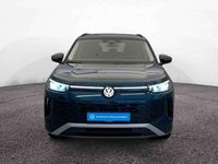 Gebraucht VW Tayron Life 150 PS (110 kW) 2025 Nightshade blue metallic SUV