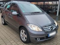 gebraucht Mercedes A160 BlueEFFICIENCY -