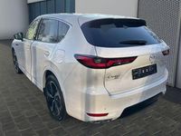 Gebraucht Mazda CX-60 Takumi-Line 328 PS (241 kW) 2022 Rhodium white SUV