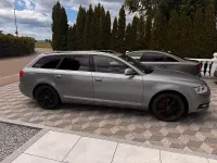 Gebraucht Audi A6 Ambiente 190 PS (139 kW) 2010 Grau Kombi
