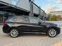 Brugt BMW X5 Performance 460 HK (338 kW) 2015 Sort SUV