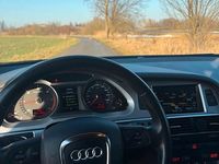 Gebraucht Audi A6 239 PS (175 kW) 2008 Limousine