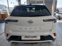 Neu Opel Mokka 136 PS (100 kW) 2026 Weiß SUV