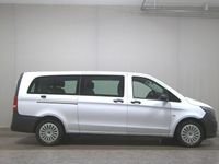 Gebraucht Mercedes Vito 136 PS (100 kW) 2023 Arktisweiss Van