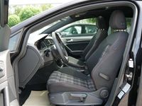 gebraucht VW Golf VII 2.0 TSI GTI PERFORMANCE * BUSINESS-PREMIUM * PANORAMA-SD * KEYLESS ACCESS * NAVI