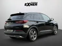 Gebraucht Opel Grandland X Ultimate 301 PS (221 kW) 2022 Diamant schwarz SUV