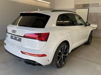 gebraucht Audi SQ5 STHZ+AHK+Matrix+B&O+Air Susp.