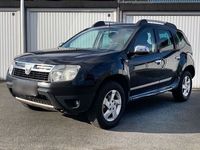 gebraucht Dacia Duster 1.6 16V 105 4x2 Prestige - Standheizung -