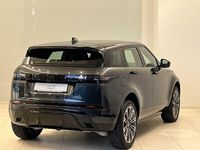 Neu Land Rover Range Rover evoque Black Edition 204 PS (150 kW) 2026 Carpathian grey Limousine