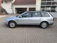 Gebraucht Audi A4 90 PS (66 kW) 1999 Limousine