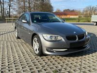 gebraucht BMW 320 i Coupé -