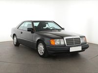 Gebraucht Mercedes 230 132 PS (97 kW) 1989 Grau Limousine