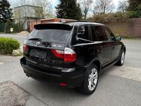 gebraucht BMW X3 xDrive 25i Edition Exclusive4WD-Panorama-Navi