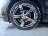 Gebraucht Infiniti M30 238 PS (175 kW) 2012 Schwarz Coupé