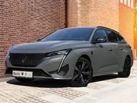 Gebraucht Peugeot 308 SW GT 131 PS (96 kW) 2023 Grau Kombi