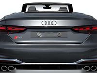 gebraucht Audi S5 Cabriolet TFSI tiptronic quattro 260 kW (354 PS), ...