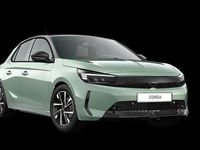 Neu Opel Corsa 101 PS (74 kW) 2026 Eukalyptus grün Kleinwagen