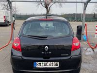 gebraucht Renault Clio 1.2 16V TCE Exception