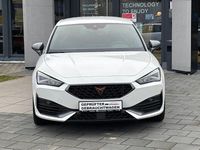 Gebraucht Cupra Leon VZ 300 PS (220 kW) 2023 Weiß Limousine