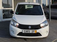 gebraucht Suzuki Celerio Comfort SHZ KLIMA