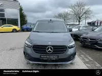 Neu Mercedes Citan 112 116 PS (85 kW) 2026 Grau Limousine